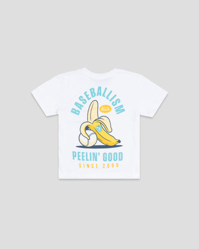 Peelin Good (Banana) Toddler