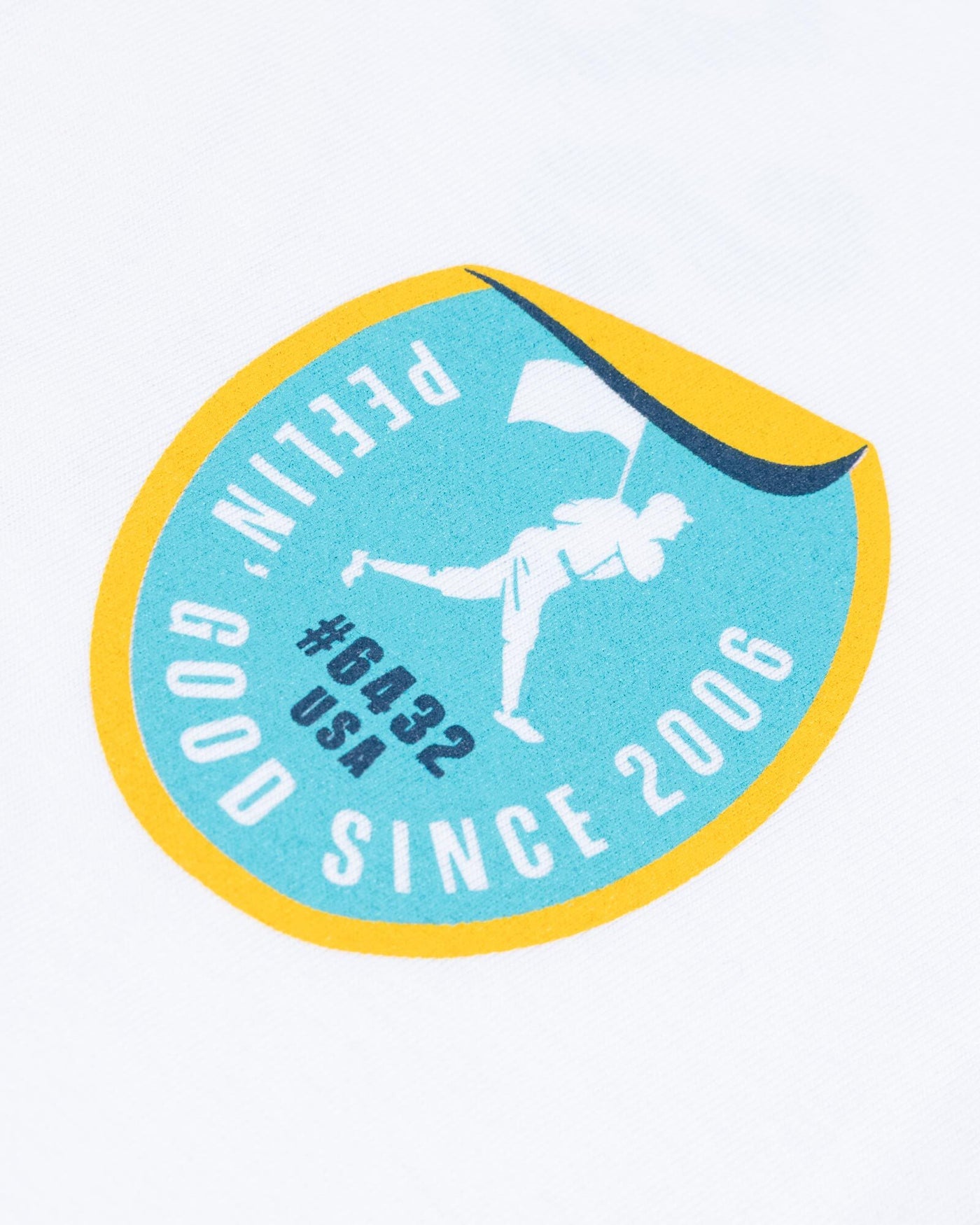 Peelin Good (Banana) Toddler