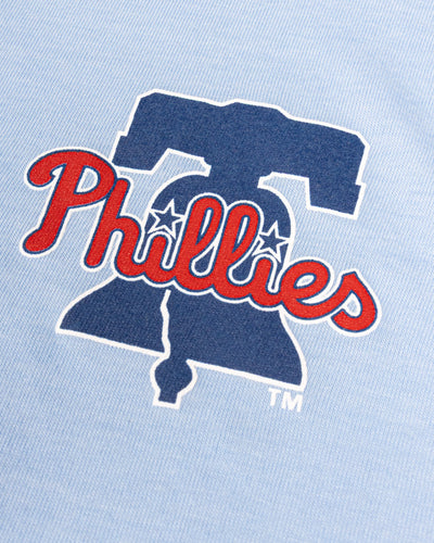 Boxing Glove Youth T-Shirt - Philadelphia Phillies - Baseballism Online