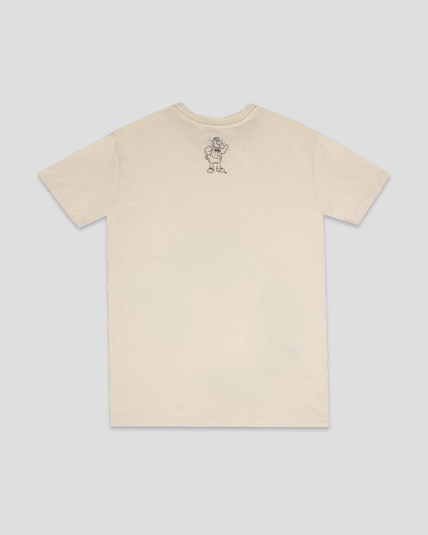 Mascot Print T-Shirt - Philadelphia Phillies - Baseballism Online