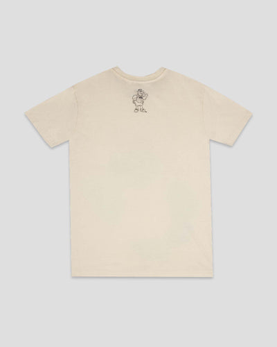 Mascot Print T-Shirt - Philadelphia Phillies - Baseballism Online