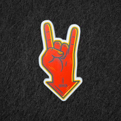 Pin of the Month - March 2024 - 2 Down - Baseballism Online