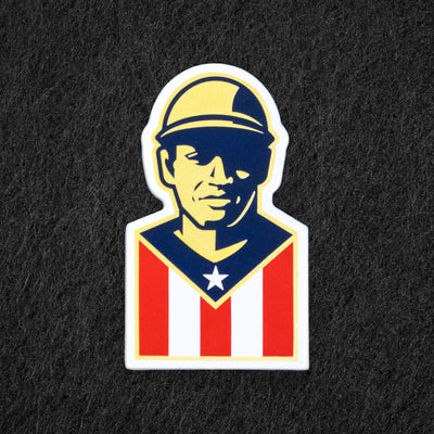 Pin of the Month - September 2023 - Roberto Clemente - Baseballism Online