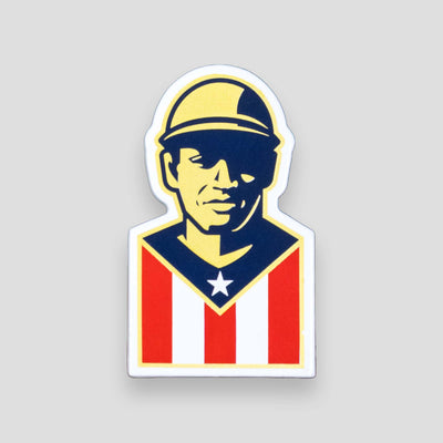 Pin of the Month - September 2023 - Roberto Clemente - Baseballism Online