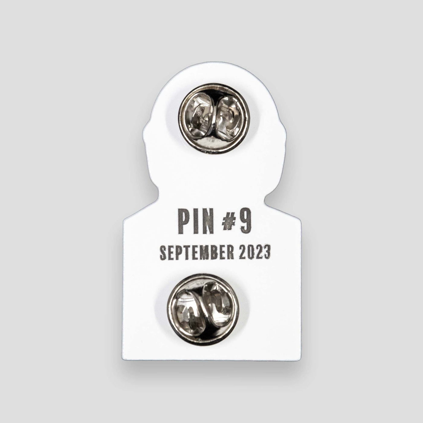Pin of the Month - September 2023 - Roberto Clemente - Baseballism Online