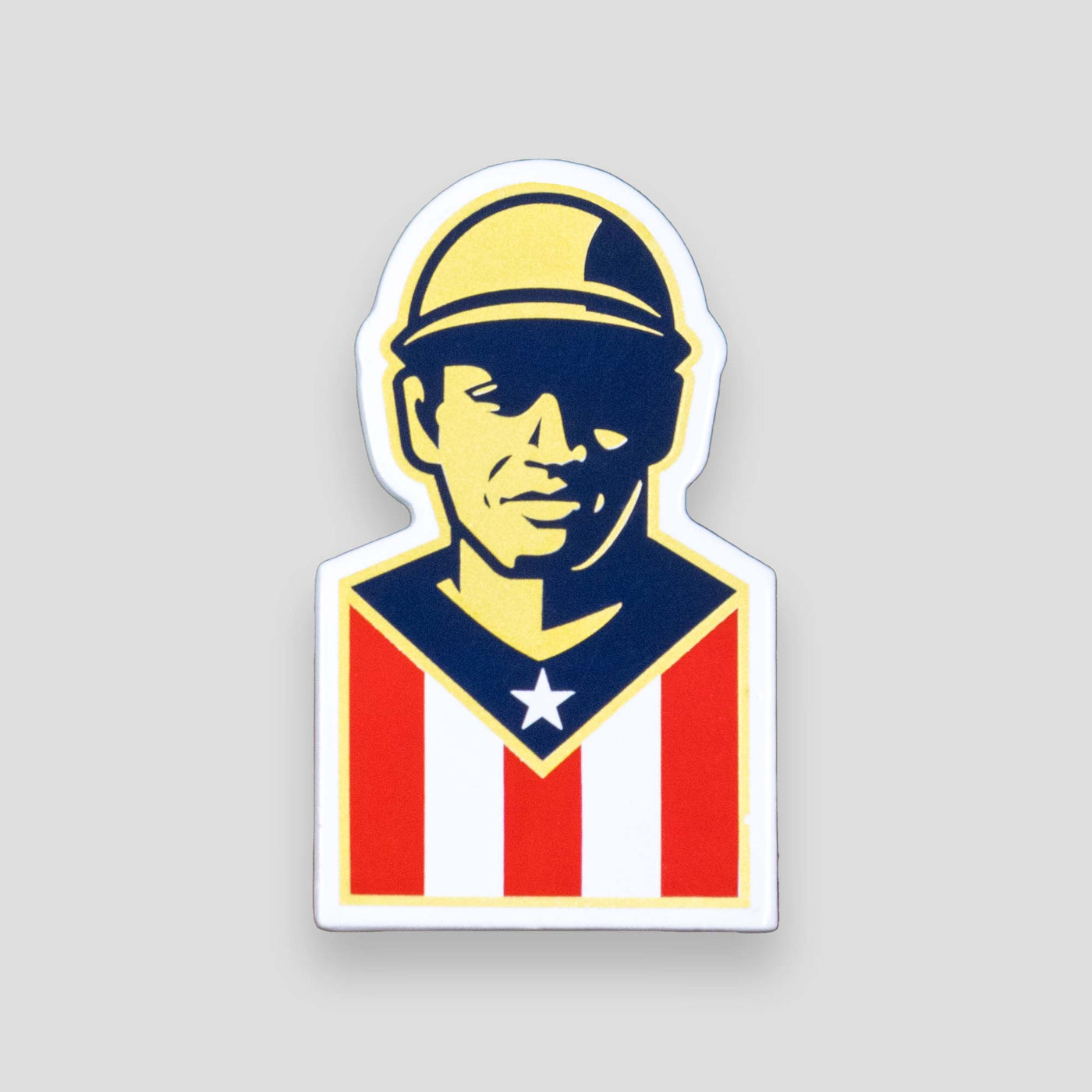 Pin of the Month - September 2023 - Roberto Clemente