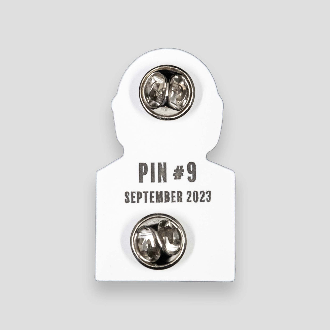 Pin del Mes - Septiembre 2023 - Roberto Clemente