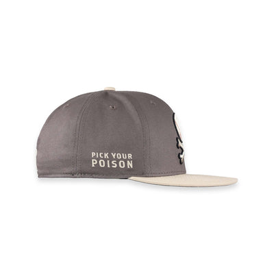 Pick Your Poison Cap