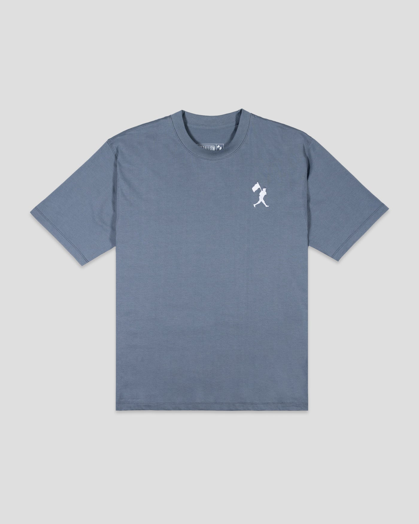 Built for Ballplayers Relaxed Fit T-Shirt - Baseballism Online