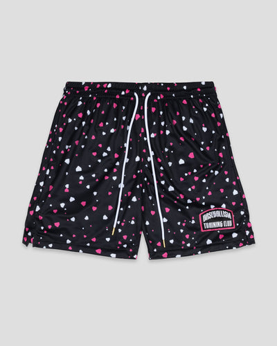 No Off SZN Diamond Air Mesh Shorts - Baseballism Online