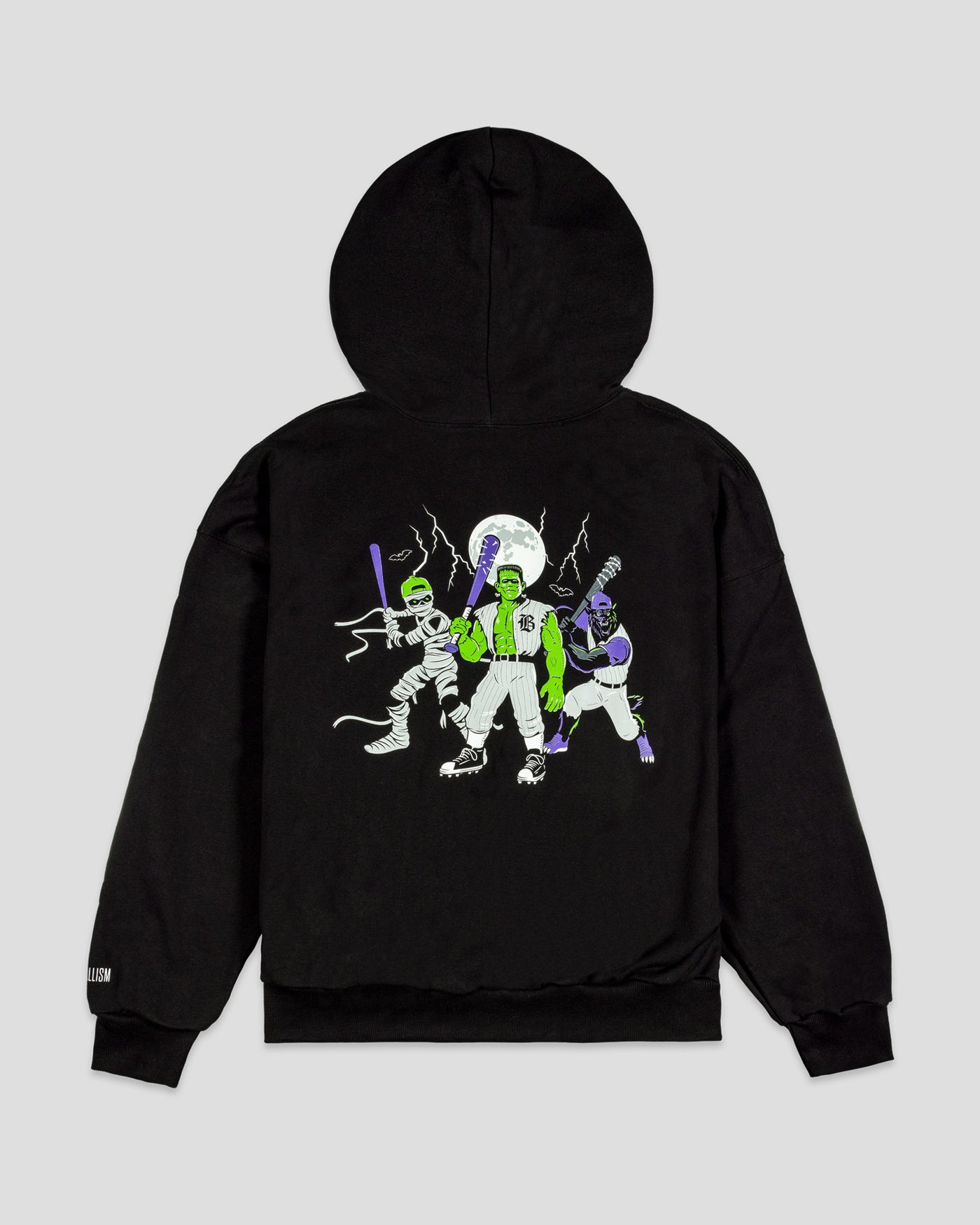 Monster Mashers Hoodie