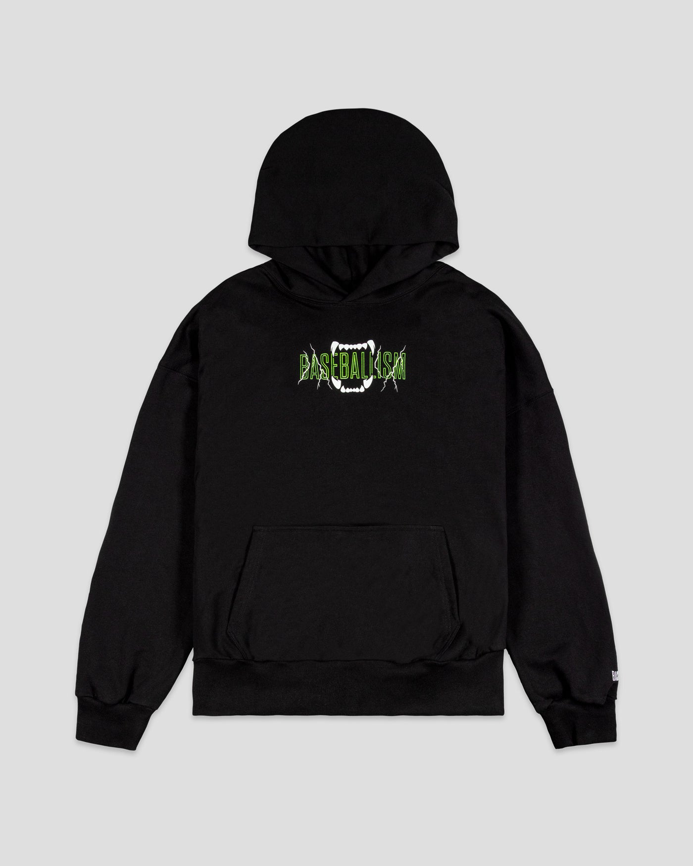 Monster Mashers Hoodie - Youth