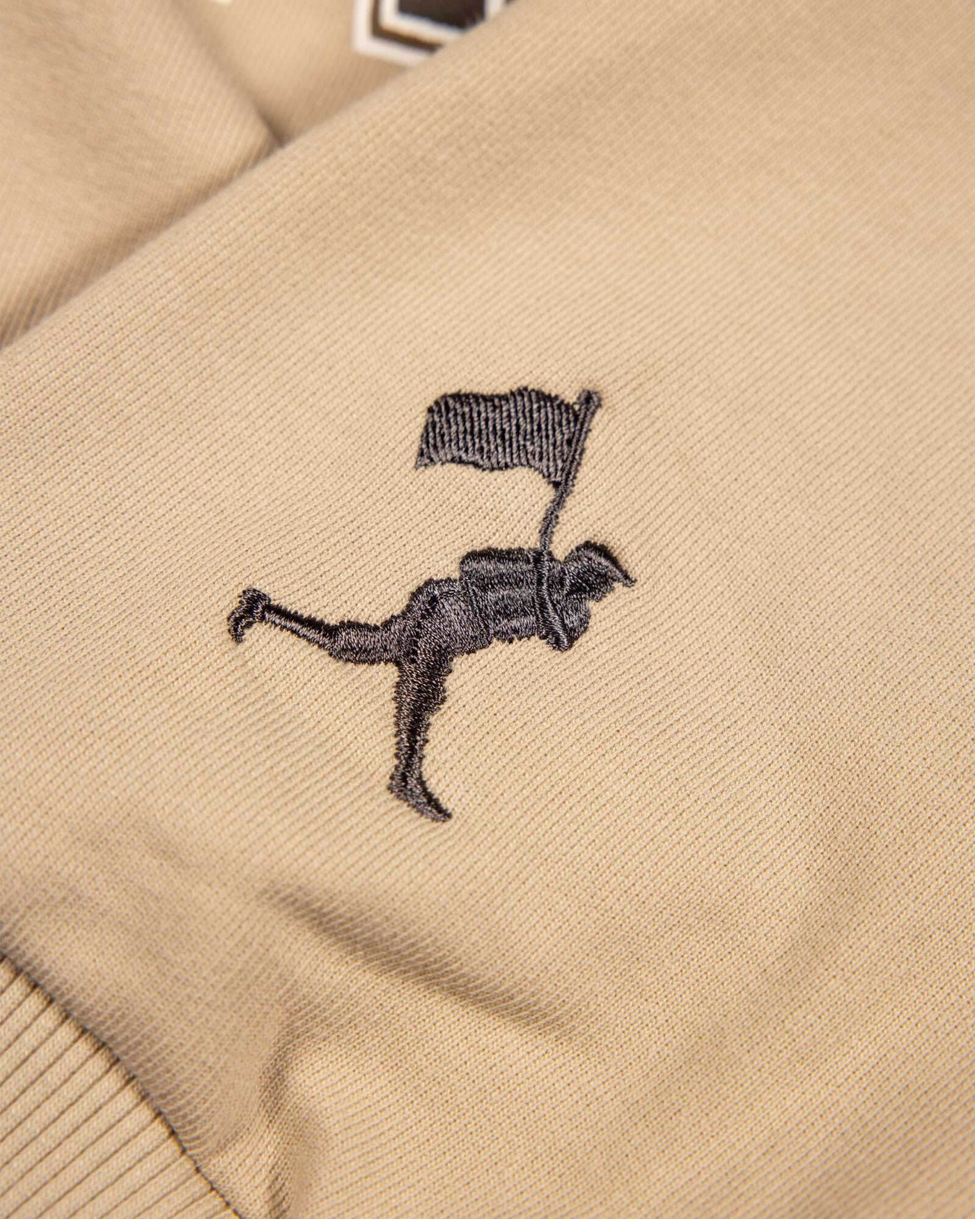 America's Brand Crewneck - Youth - Baseballism Online