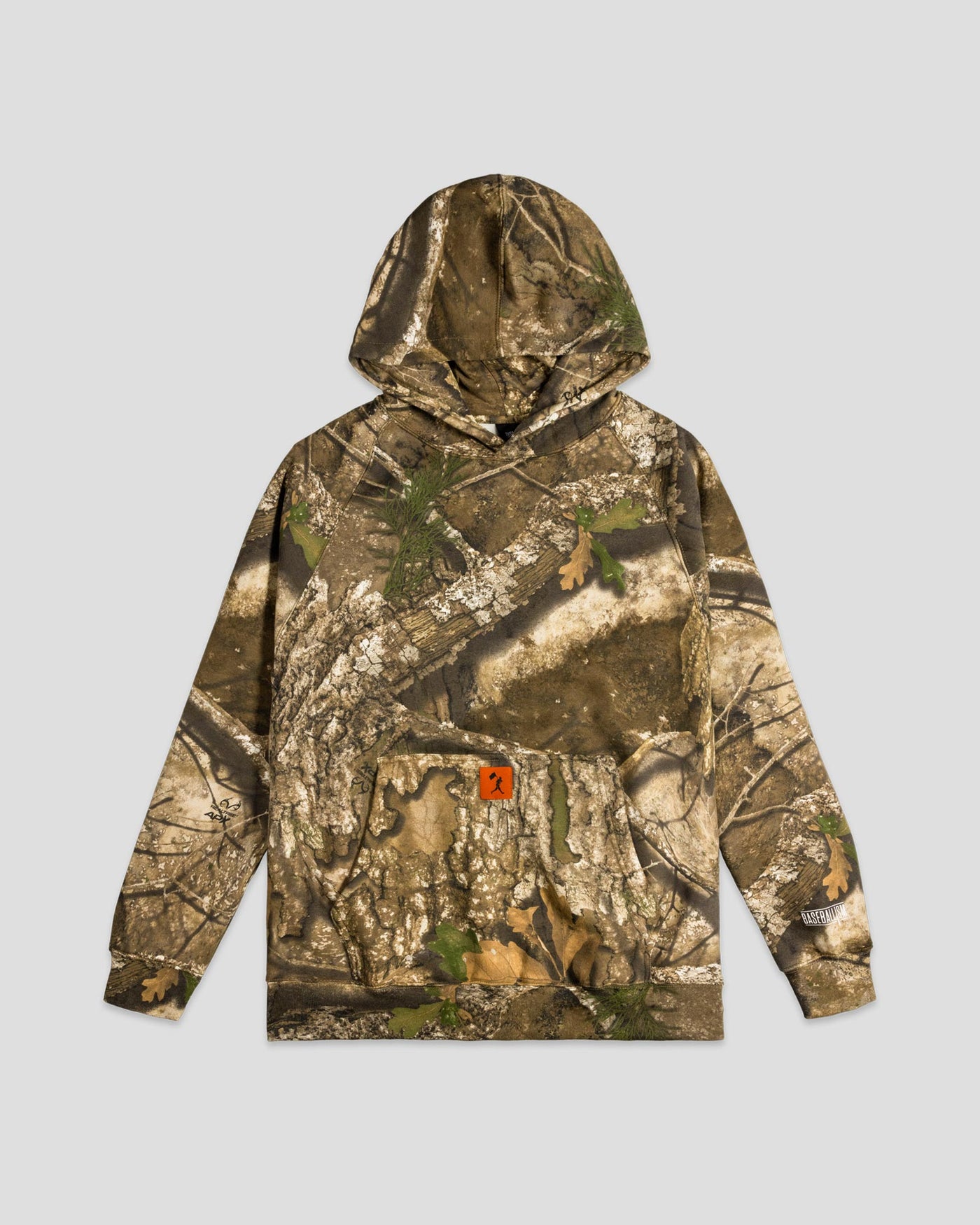 Realtree APX Hoodie - Youth