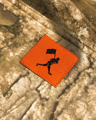 Realtree APX Hoodie - Youth