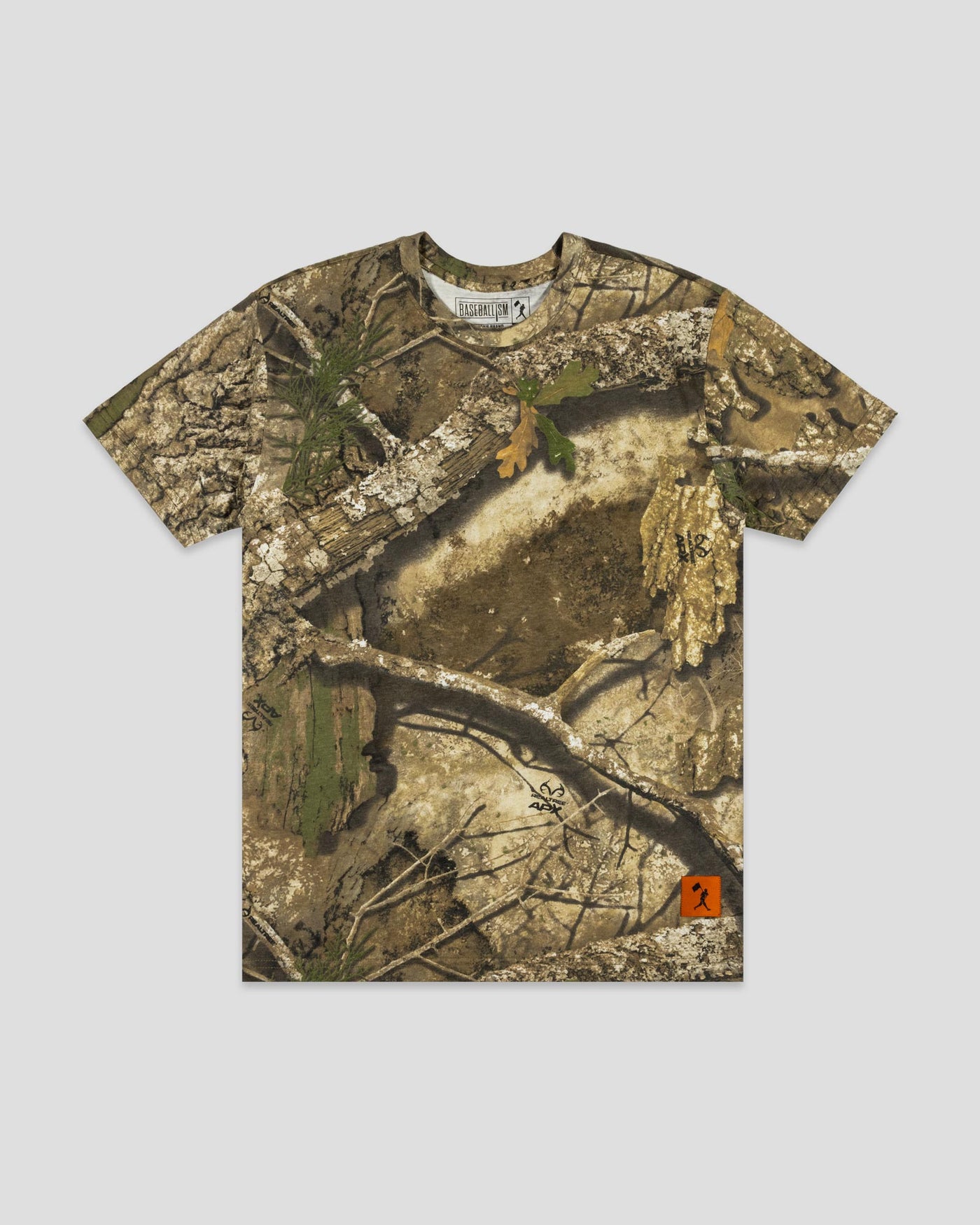 Realtree APX T-Shirt