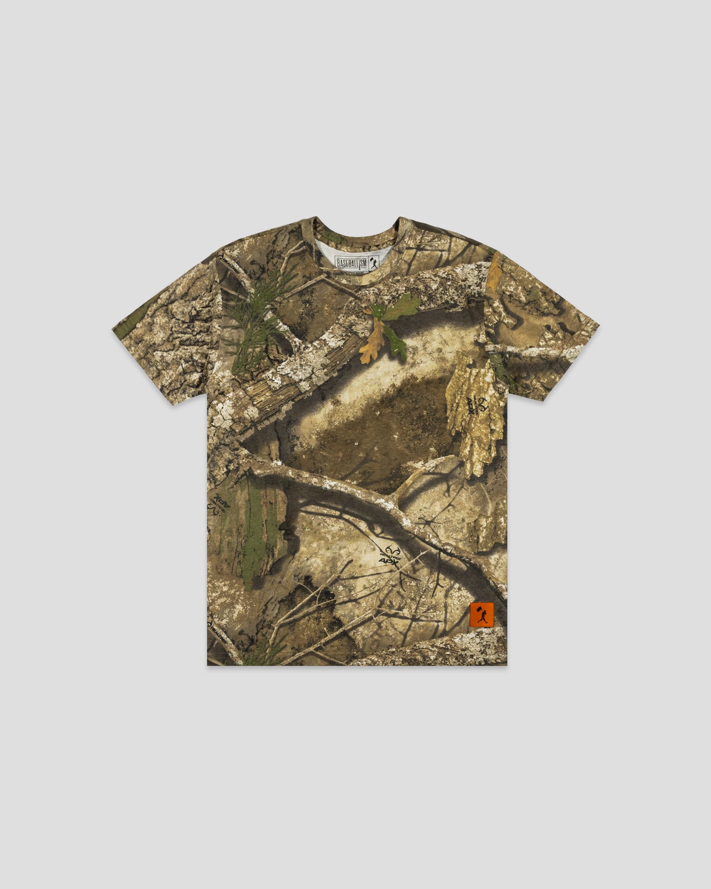 Realtree APX T-Shirt - Youth