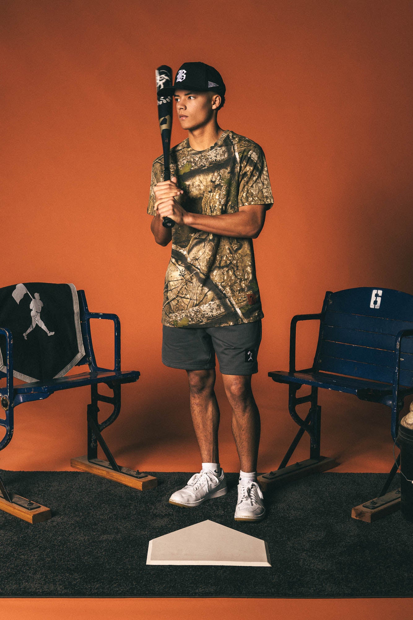 Realtree APX T-Shirt