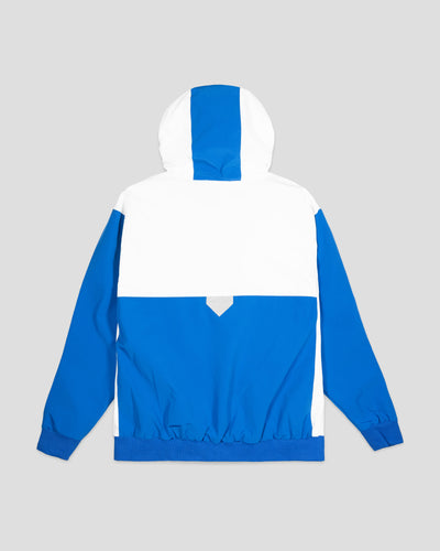 Shutout Retro Windbreaker - Los Angeles Dodgers (PREORDER SHIP DATE 10/1/25)