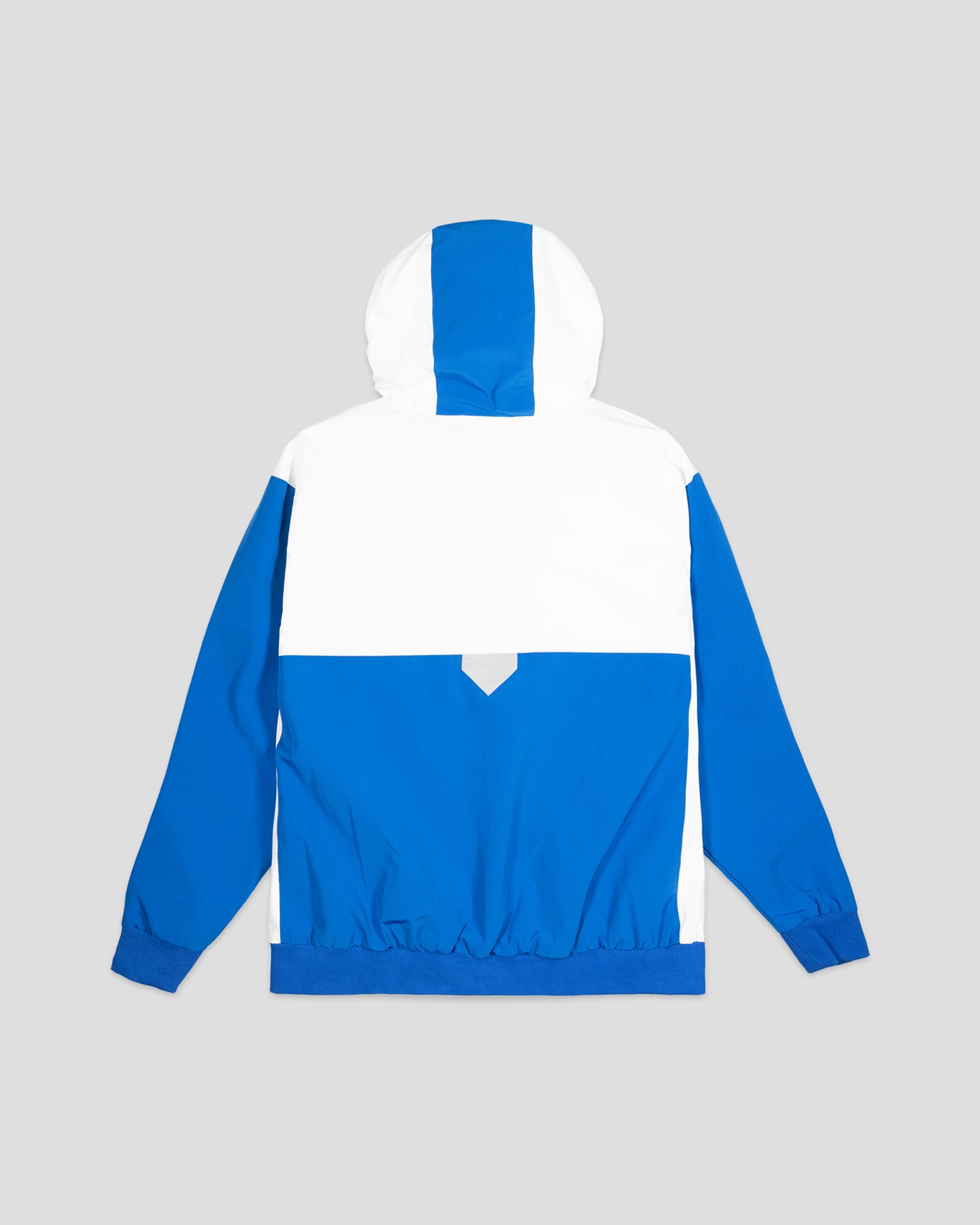 Shutout Retro Youth Windbreaker - Los Angeles Dodgers (PREORDER SHIP DATE 10/1/25)