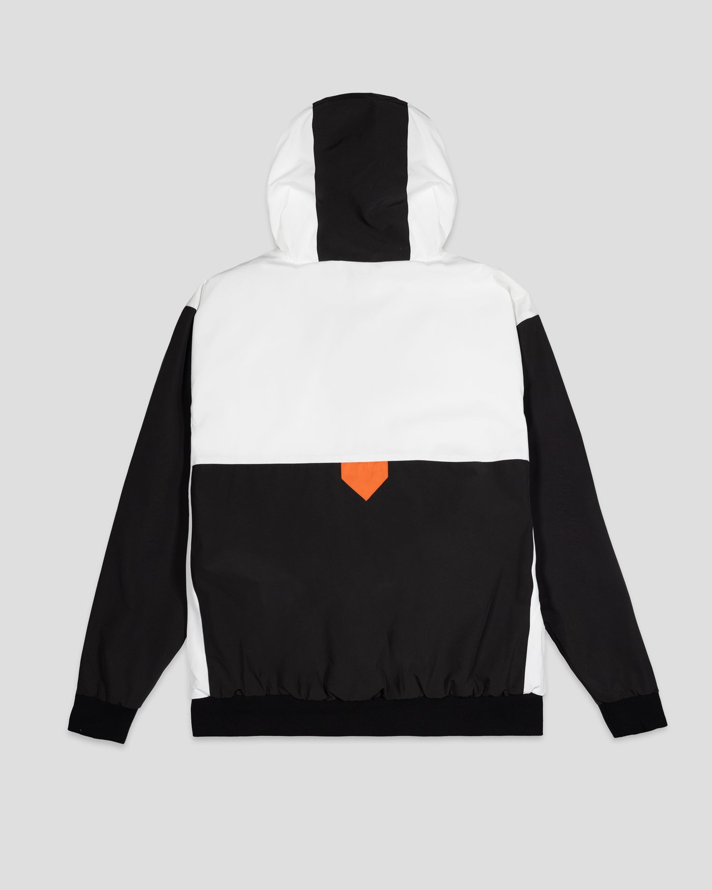 Shutout Retro Windbreaker - San Francisco Giants (PREORDER SHIP DATE 10/1/25)