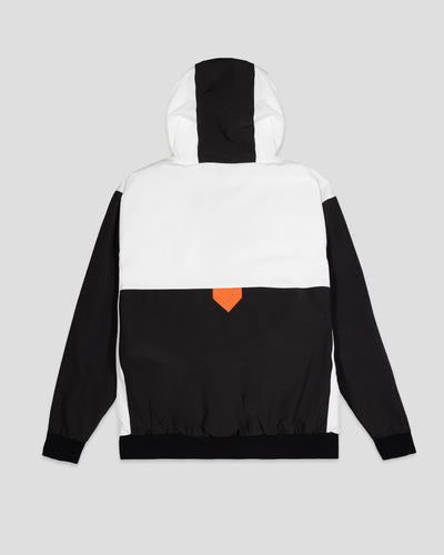 Shutout Retro Windbreaker - San Francisco Giants (PREORDER SHIP DATE 10/1/25)