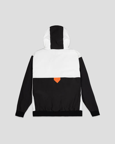 Shutout Retro Youth Windbreaker - San Francisco Giants (PREORDER SHIP DATE 10/1/25)