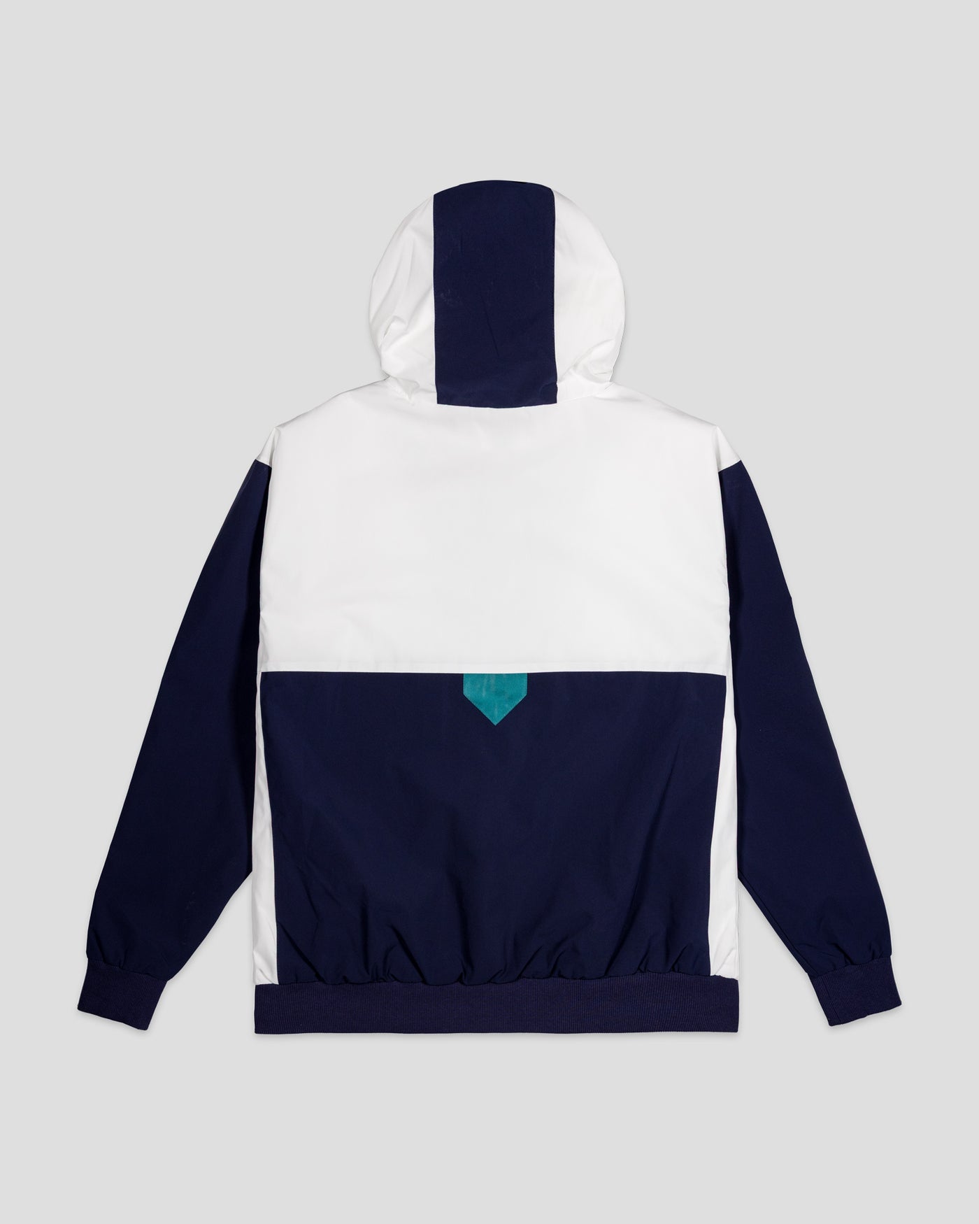 Shutout Retro Windbreaker - Seattle Mariners (PREORDER SHIP DATE 10/1/25)