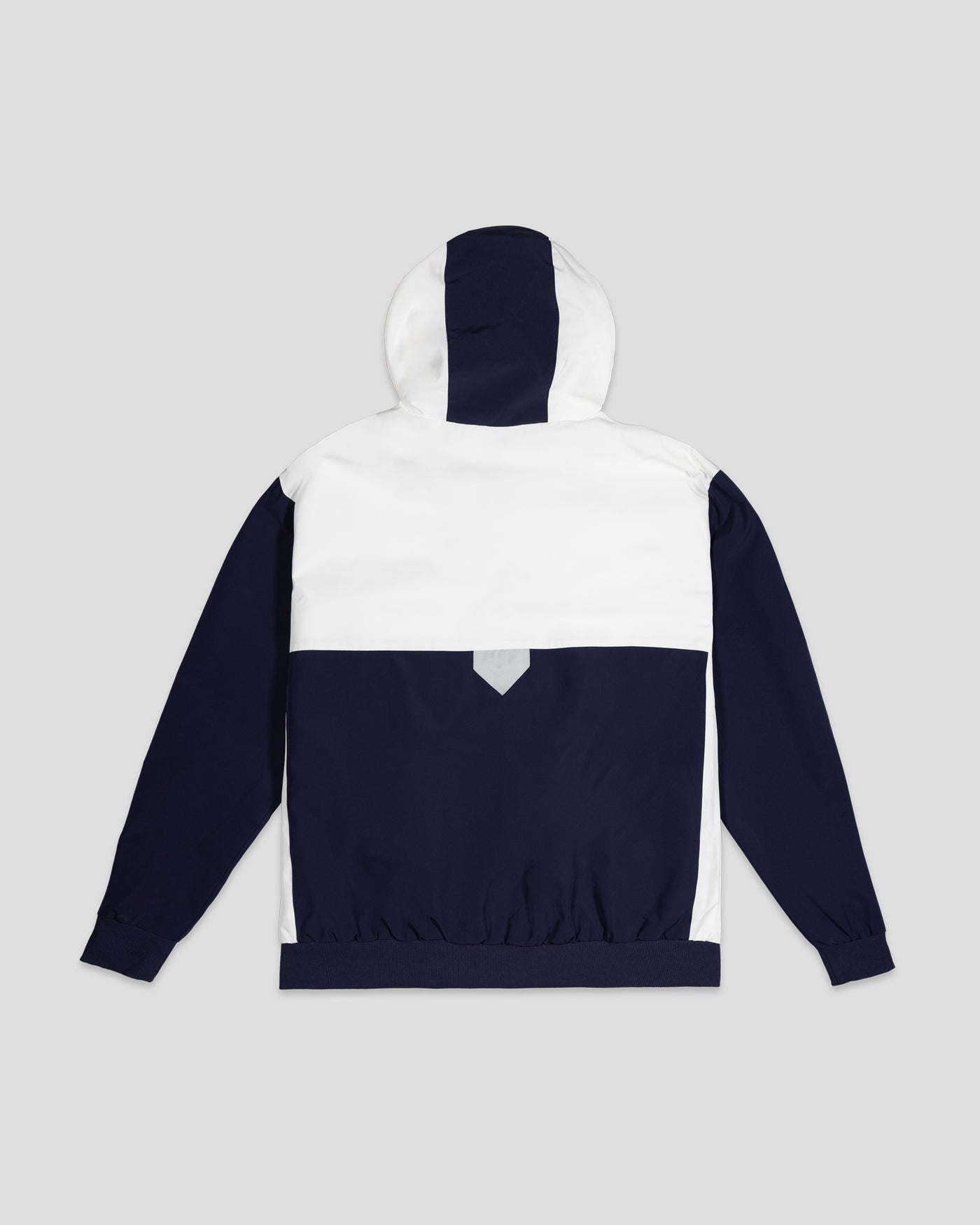 Shutout Retro Windbreaker - New York Yankees (PREORDER SHIP DATE 10/1/25)
