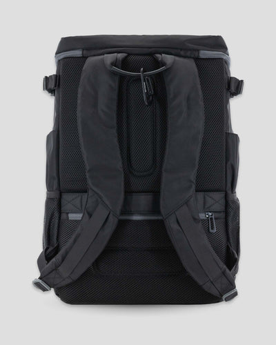 Ronin Baseball Equipment Backpack - Shimmer Black