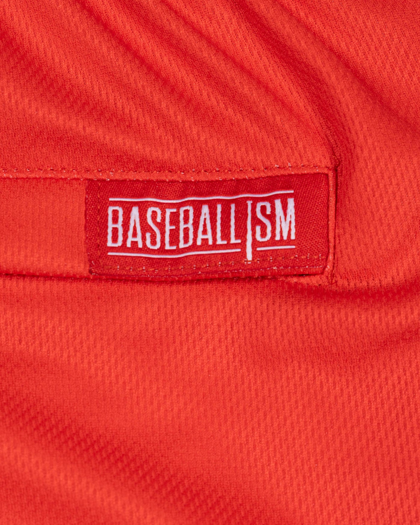 Rub Dirt Diamond Air Mesh Shorts - Baseballism Online