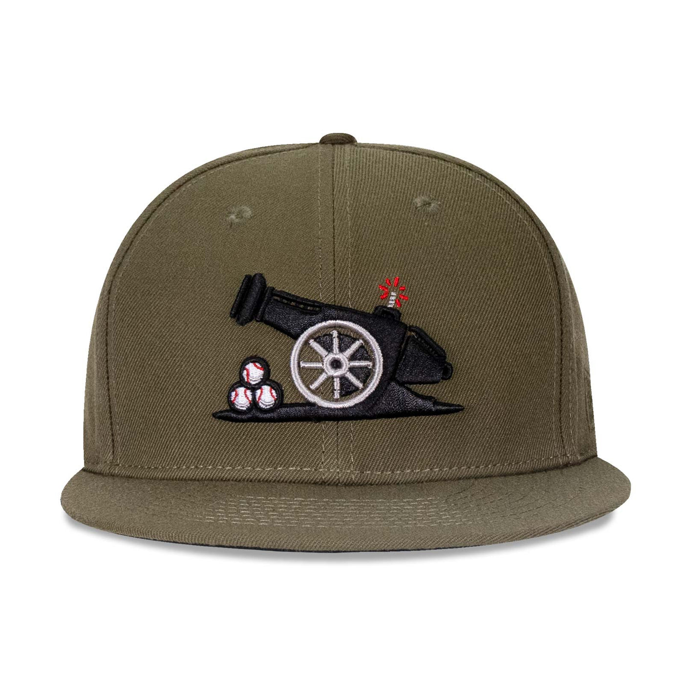 Run at Your Own Risk Cap
