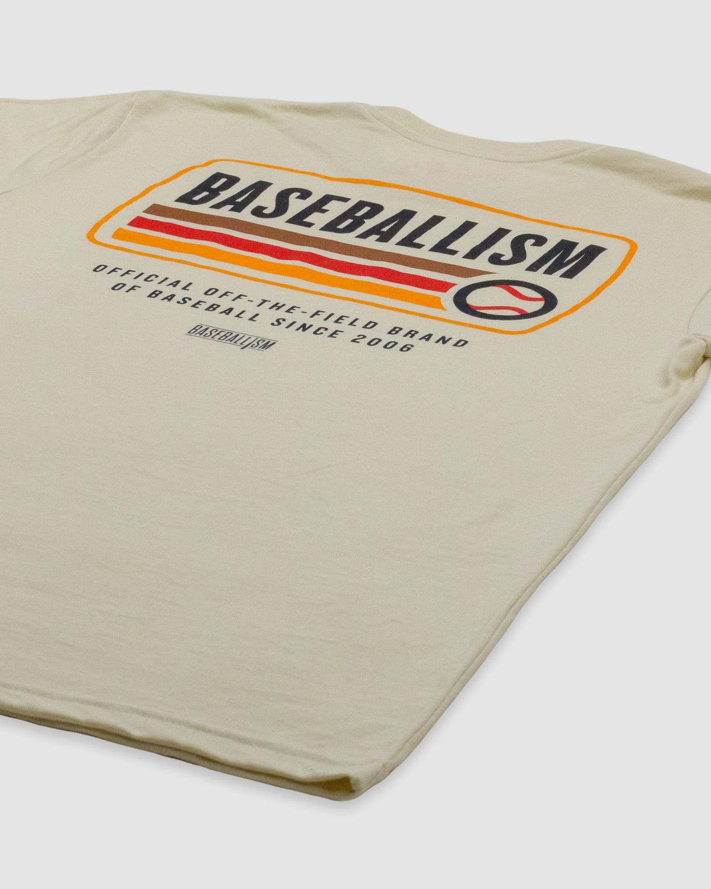 Baseballism Retro - Ballplayer 25% Off Discount - Baseballism Online