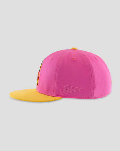 High Heat Hot Sauce Cap - Baseballism Online