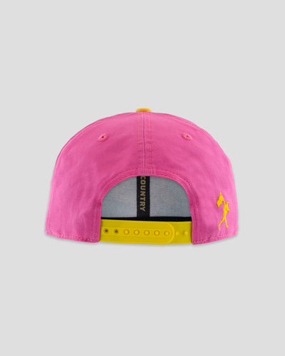 High Heat Hot Sauce Cap - Youth