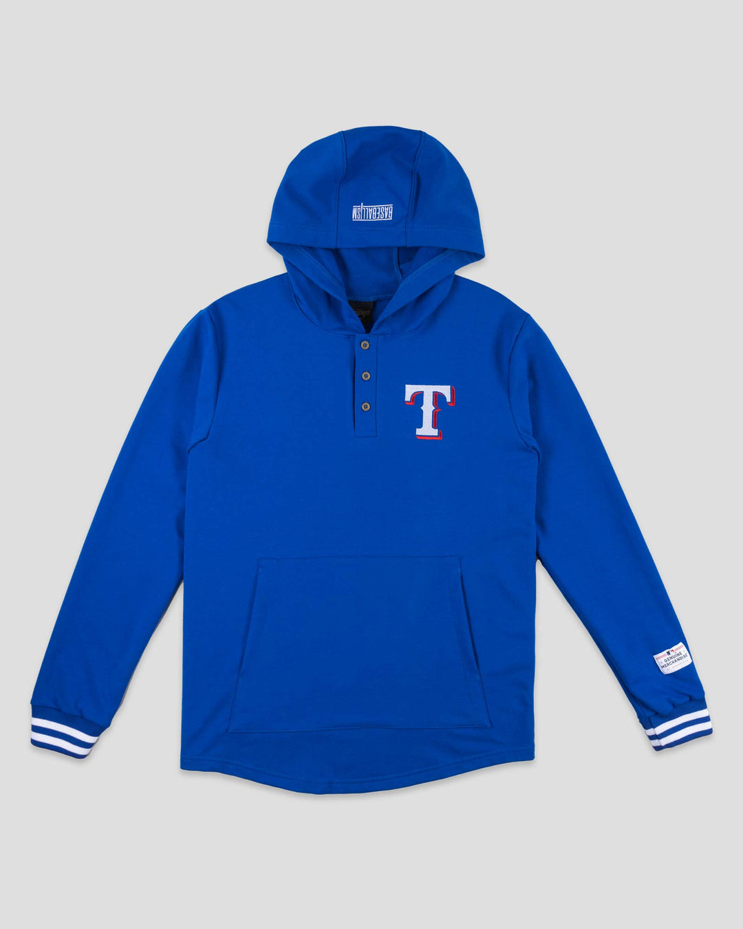 テキサス・レンジャーズ | Baseballism Online
