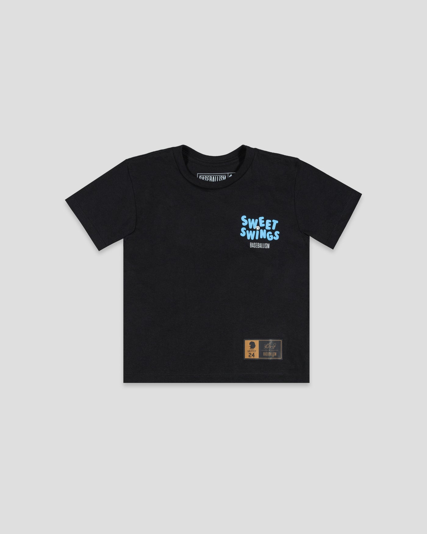 Griffey Sweet Swings Toddler