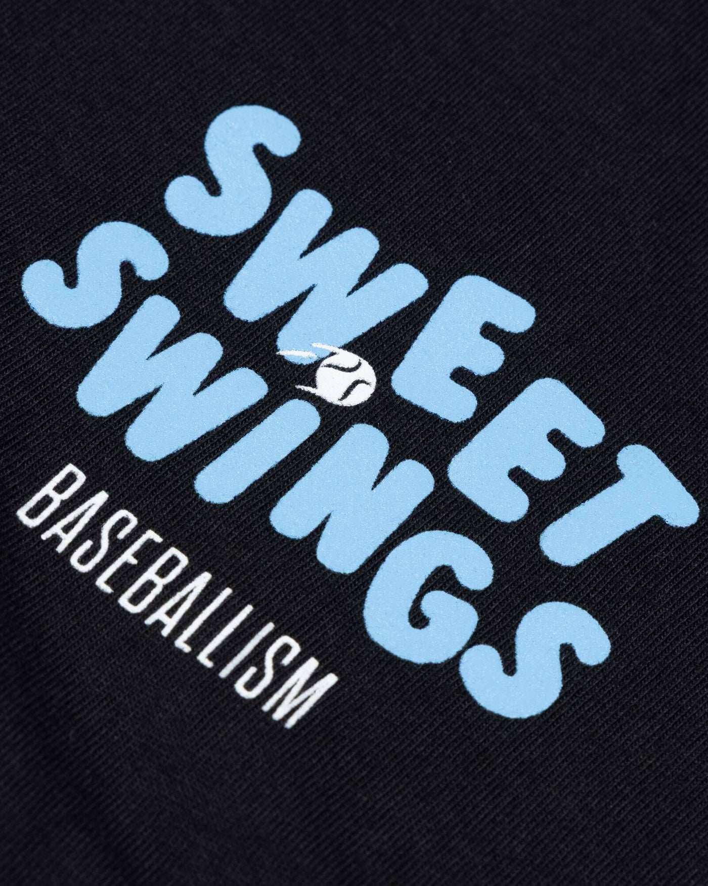 Griffey Sweet Swings Toddler