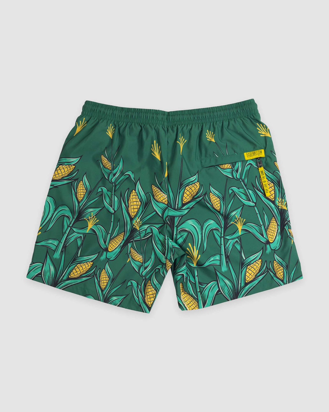 有村南海　のぼり　当選品　FANTASTIC WORLD LinQ baseballism-swim-trunks-xs-