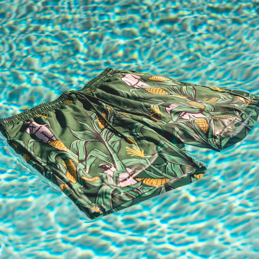 Field of Dreams Cage Trunks | Baseballism Online