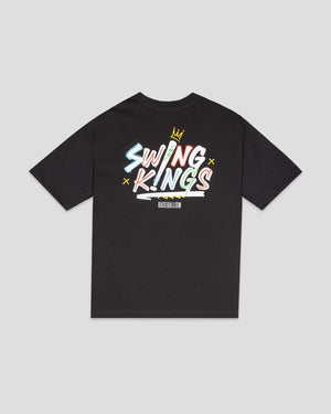 Swing Kings Pima Cotton T-Shirt - Baseballism Online