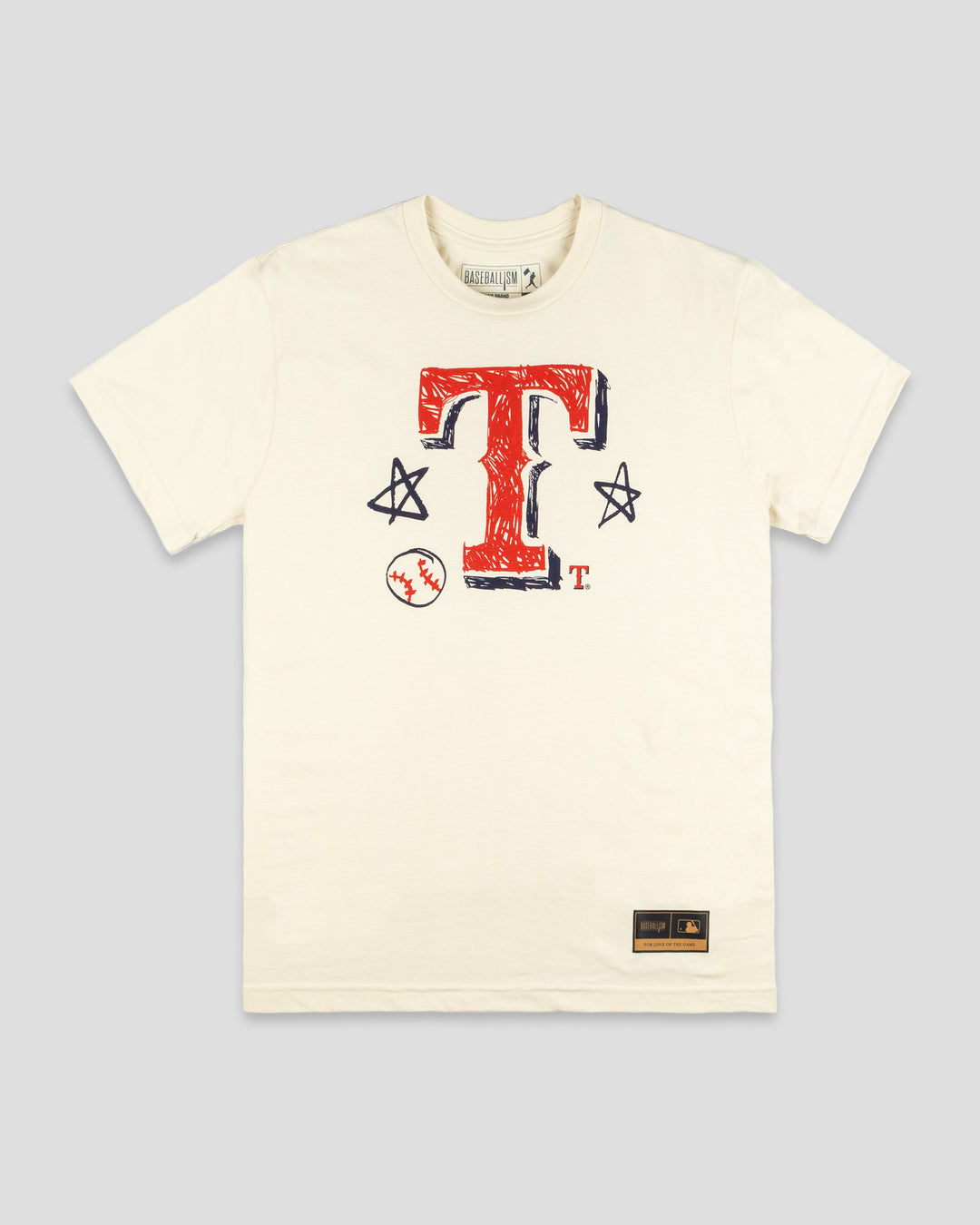 Texas Rangers | Baseballism Online