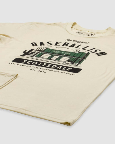 Baseballism Scottsdale - Baseballism Online