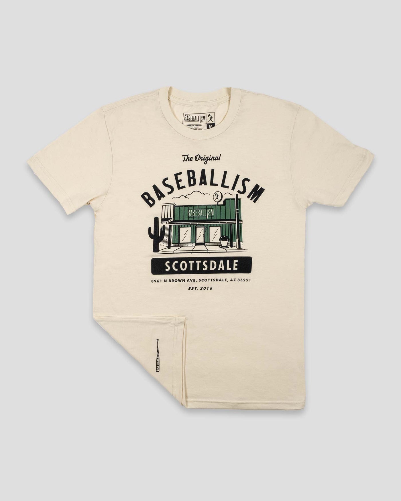 Baseballism Scottsdale - Baseballism Online