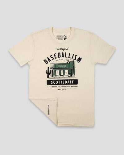 Baseballism Scottsdale - Baseballism Online
