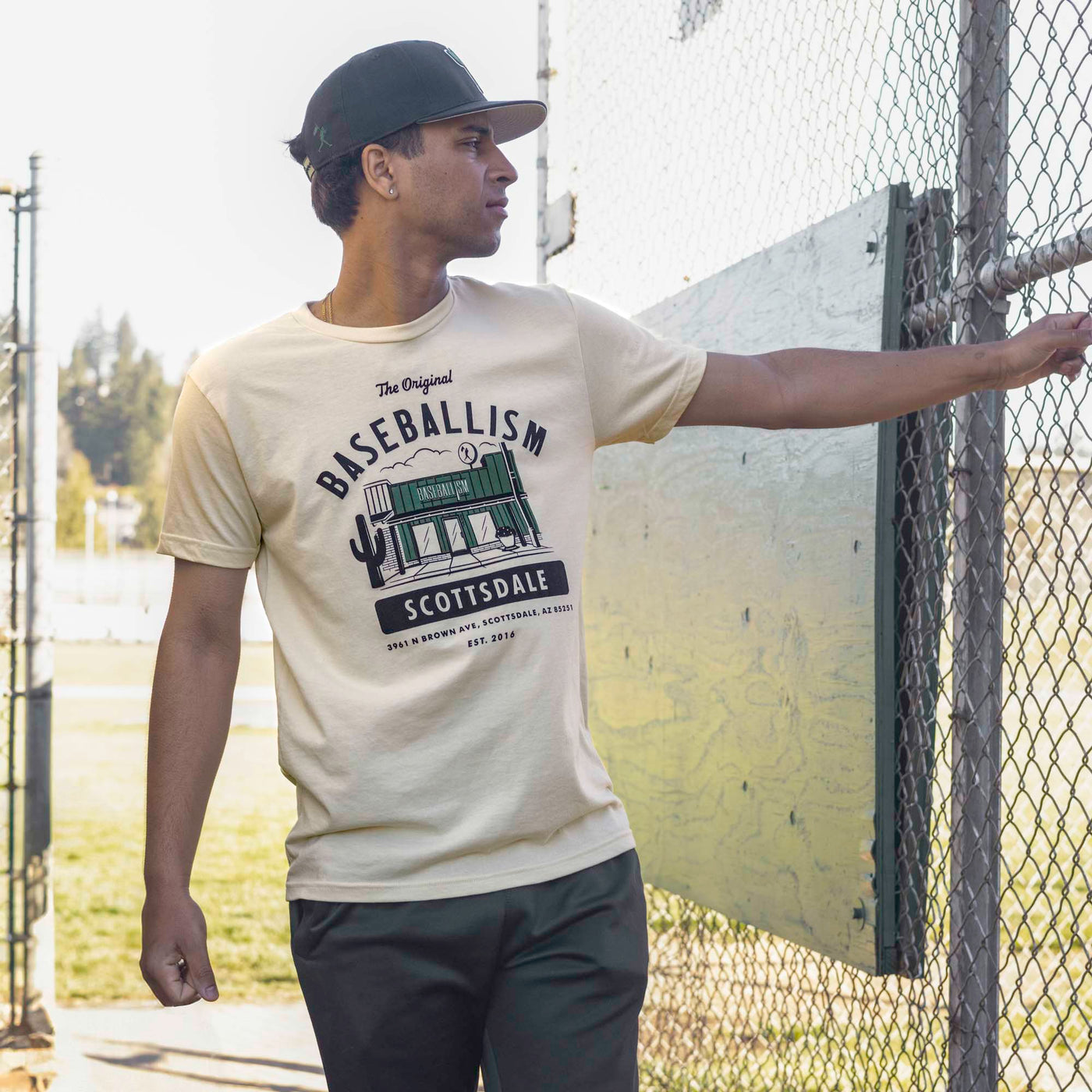 Baseballism Scottsdale - Baseballism Online