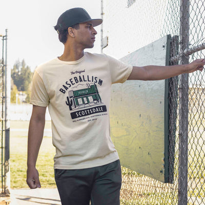 Baseballism Scottsdale - Baseballism Online