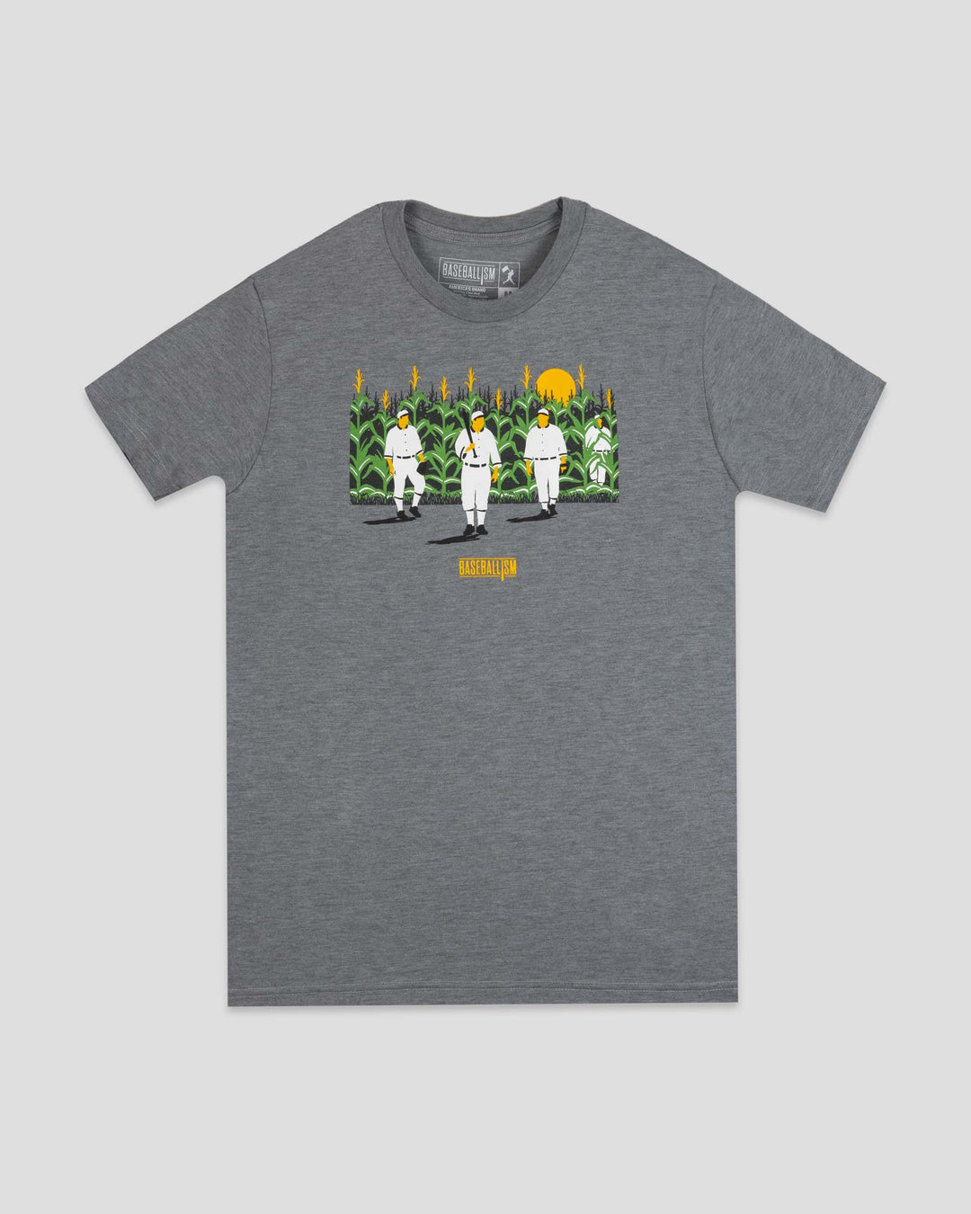 ベースボールイズム×フィールド・オブ・ドリームス | Baseballism Online