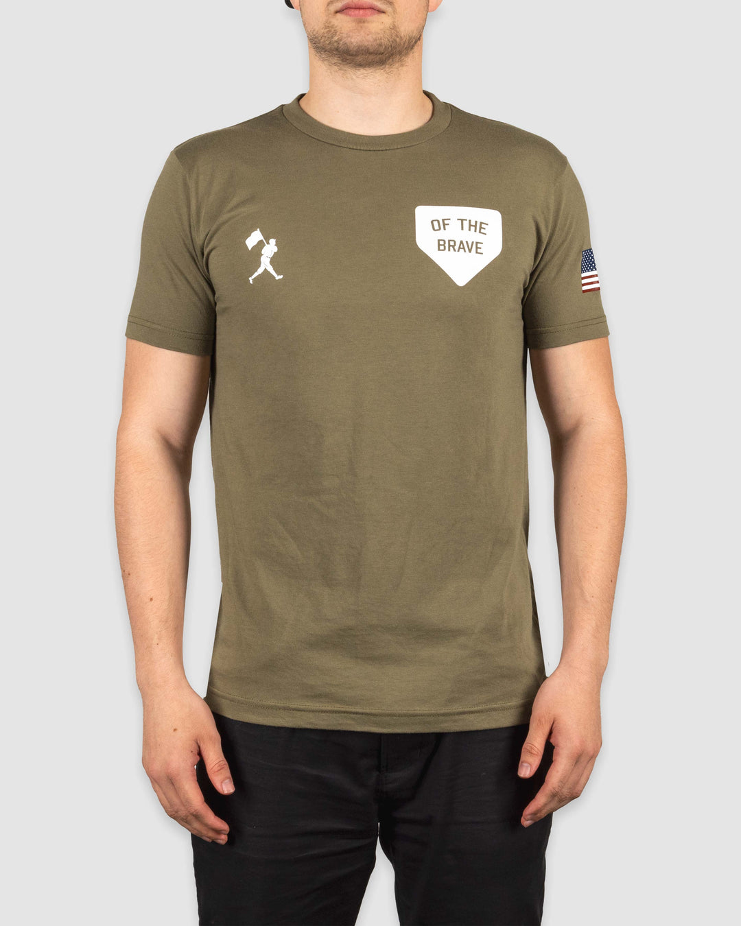 Home of the Brave 2.0 | Baseballism Online