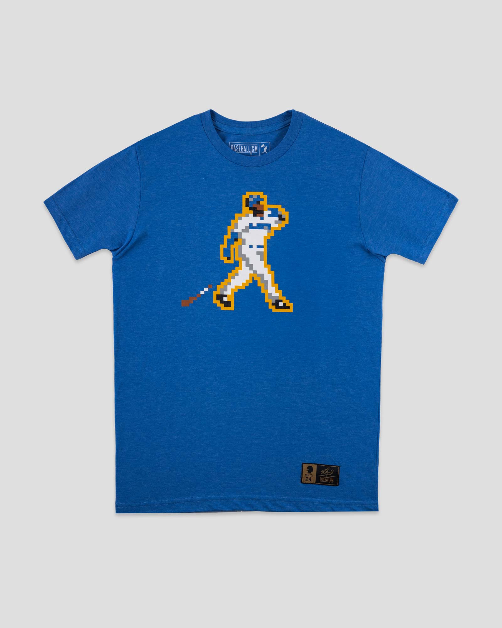 griffey swingman shirt